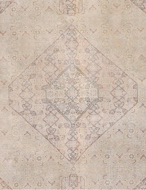 Tappeto vintage persiano 280 x 195