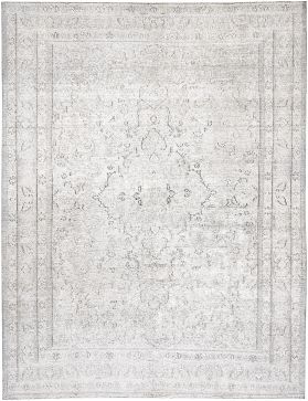 Tapis Persan vintage 280 x 190 beige
