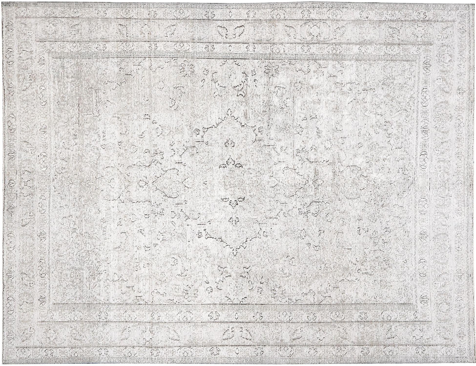 Persialaiset vintage matot  beige <br/>280 x 190 cm