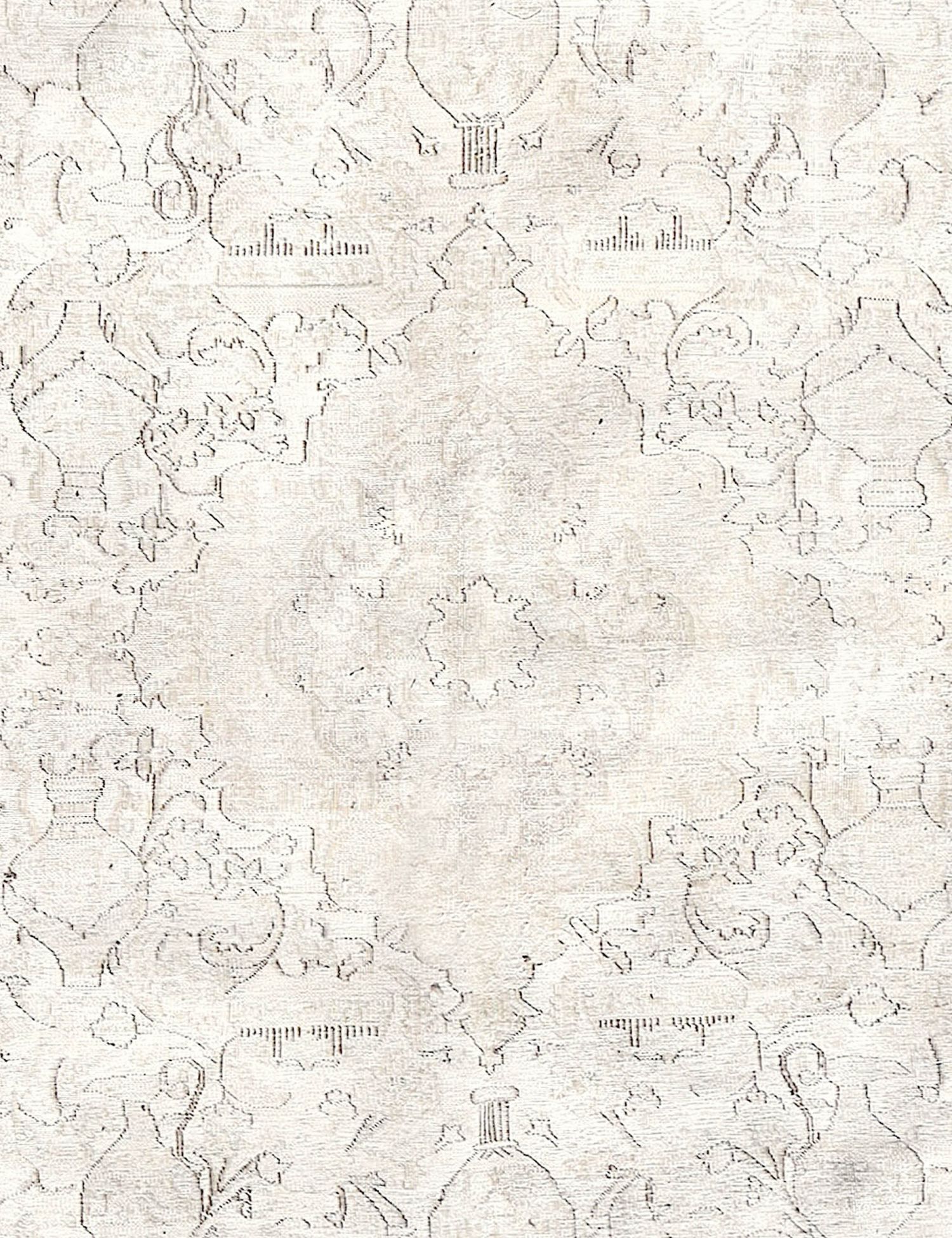 Persisk vintage teppe   370 x 290 cm