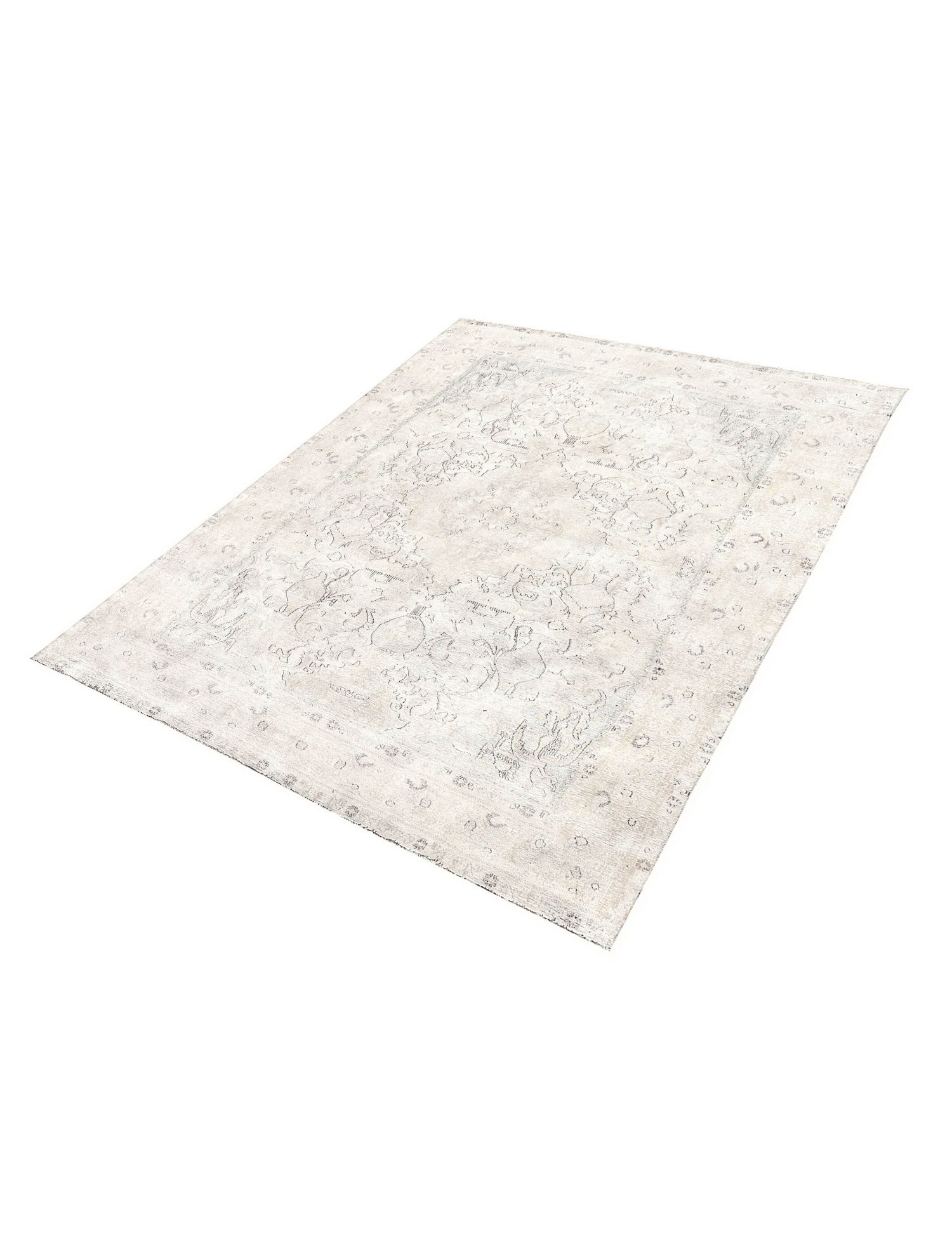 Persisk vintage teppe   370 x 290 cm