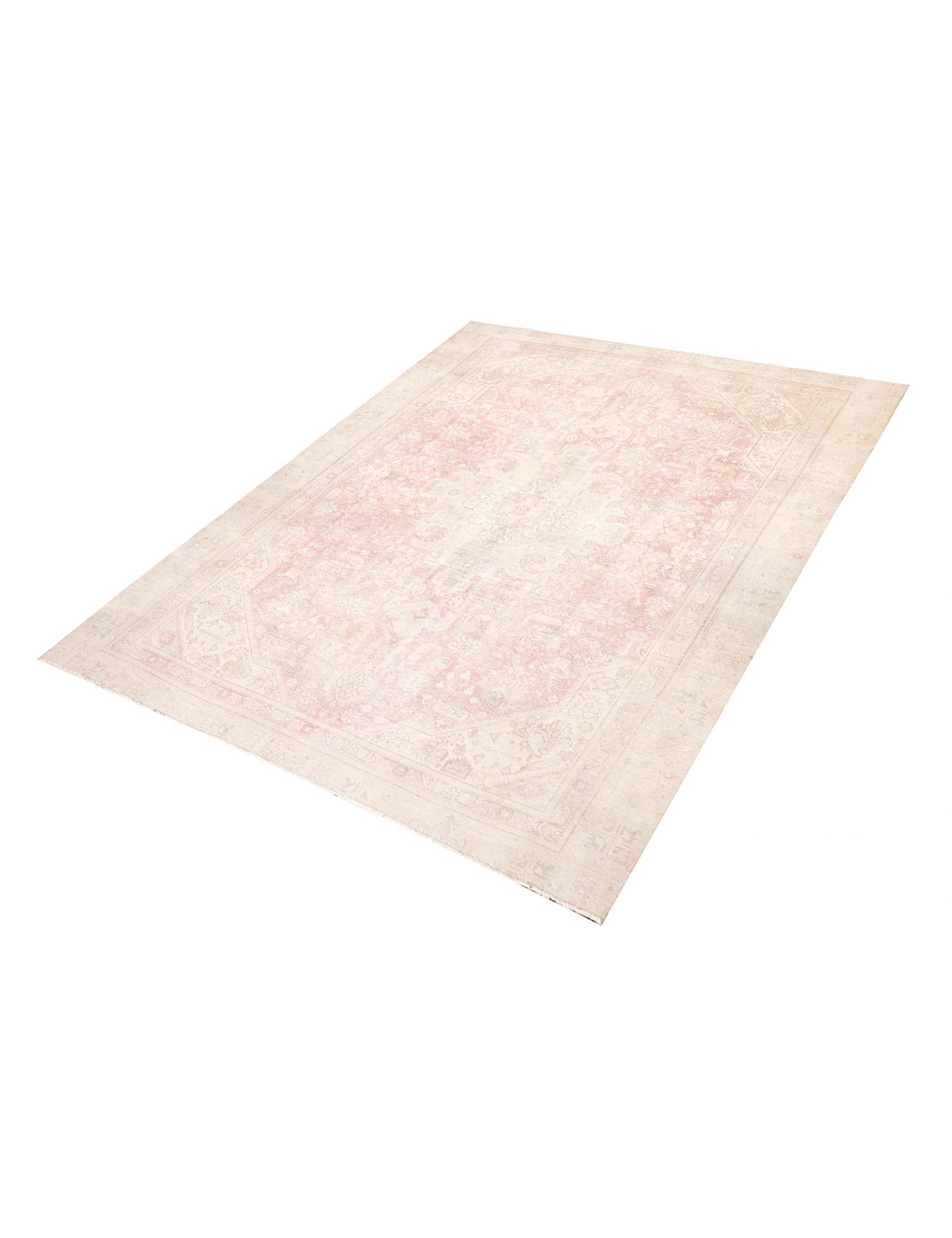 Persisk vintage teppe   295 x 215 cm