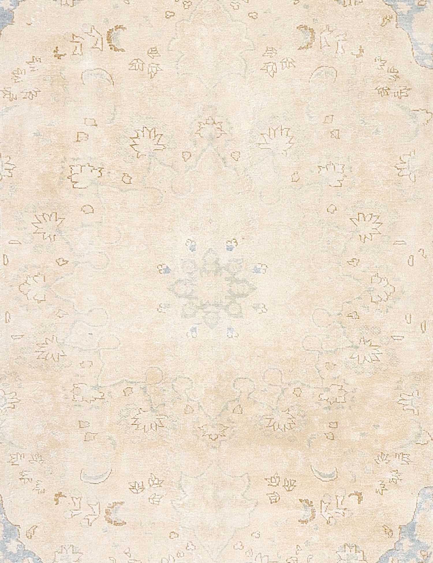 Persisk vintage matta   346 x 260 cm