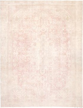 Persisk vintage teppe 295 x 215