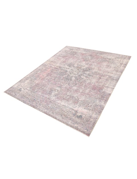 Perzisch Vintage Tapijt  <br/>270 x 180 cm