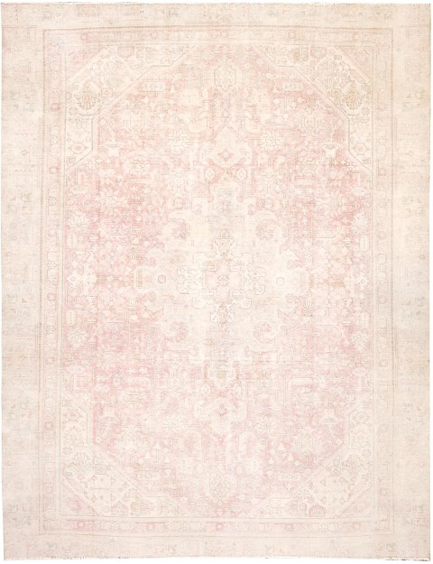 Tapis Persan vintage  <br/>295 x 215 cm