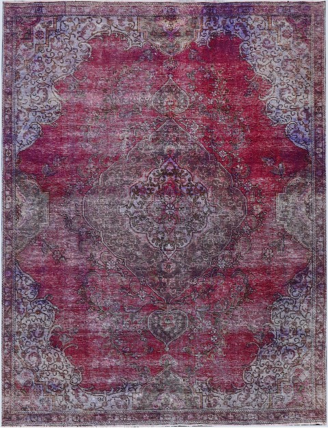 Tappeto vintage persiano  <br/>320 x 225 cm