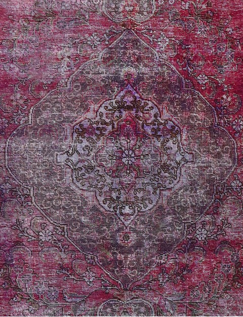 Tappeto vintage persiano  <br/>320 x 225 cm