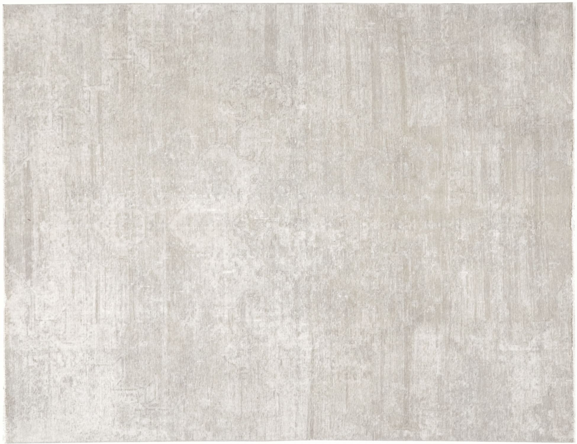 Tappeto vintage persiano  grigo <br/>295 x 206 cm
