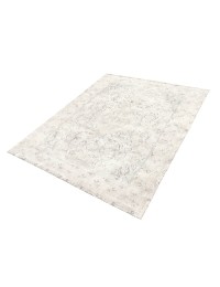 Grey Persia Persian Vintage Carpet  370 x 290 cm