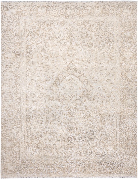 Blau Persien Persischer Vintage Teppich 325 x 212 cm