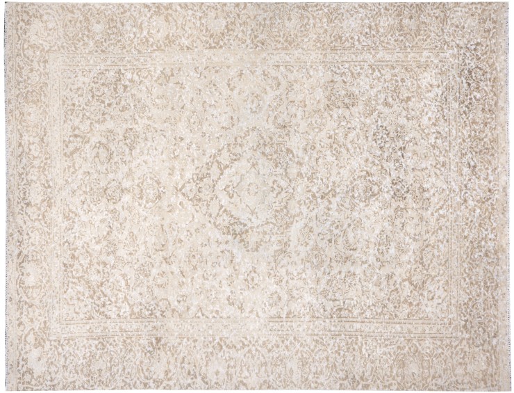 Blue Persia Persian Vintage Carpet  325 x 212 cm