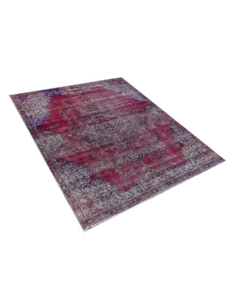 Alfombra persa vintage 320 x 225