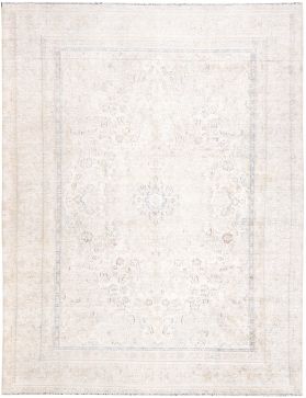 Persian Vintage Carpet  beige  <br/>322 x 231 cm