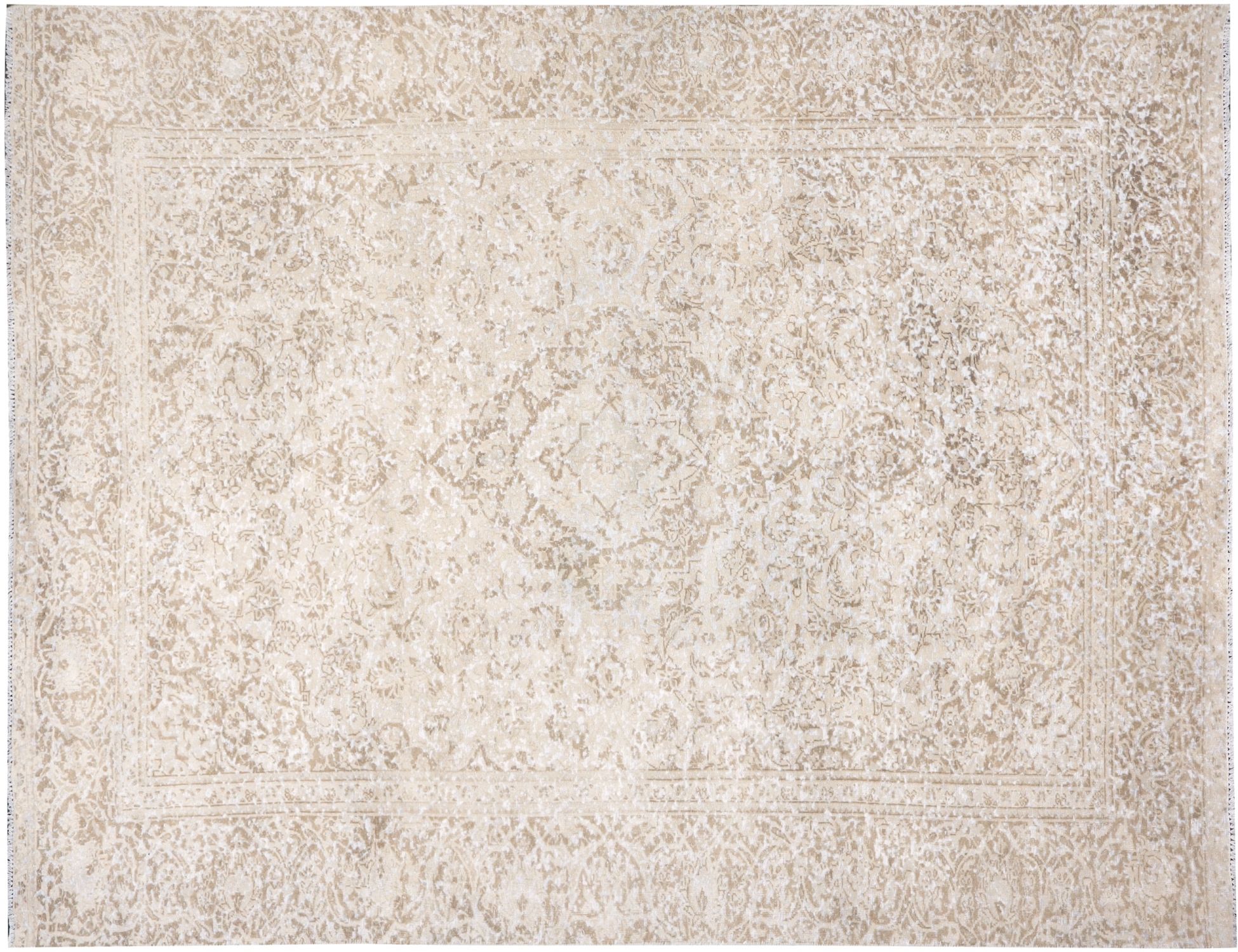 Persialaiset vintage matot   325 x 212 cm