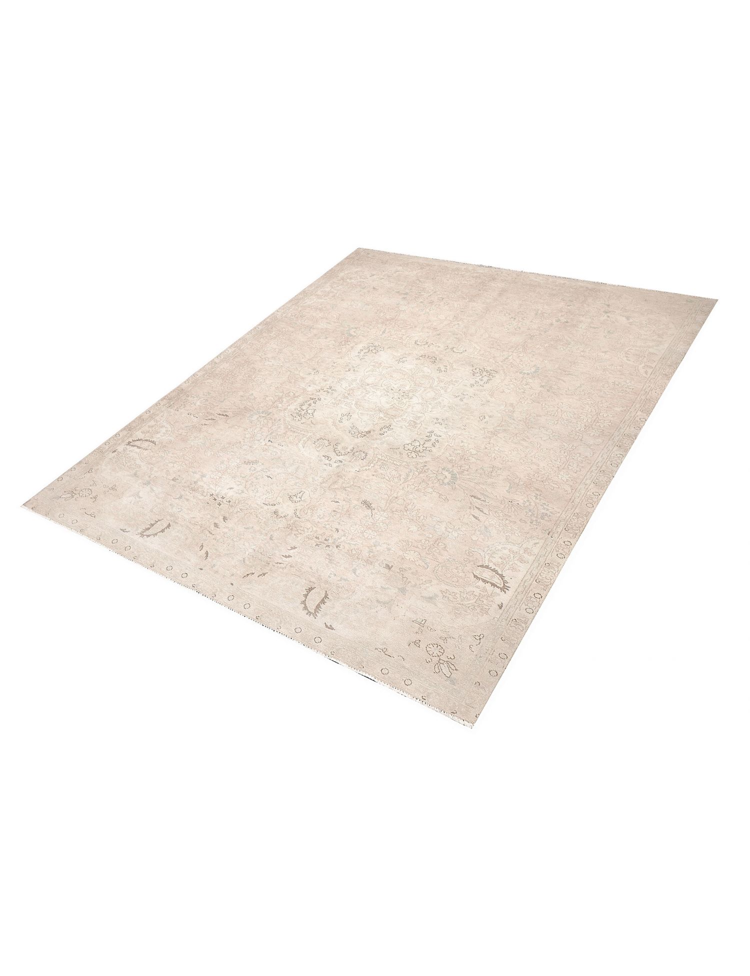 Persisk Vintagetæppe   329 x 212 cm