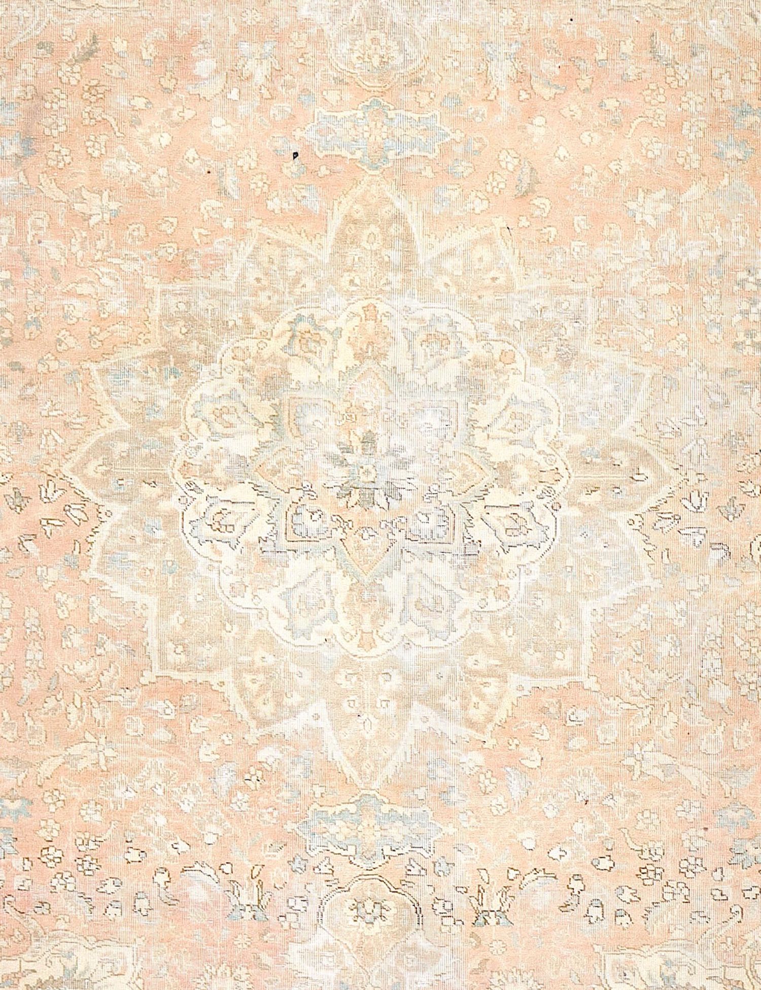 Persialaiset vintage matot   327 x 230 cm