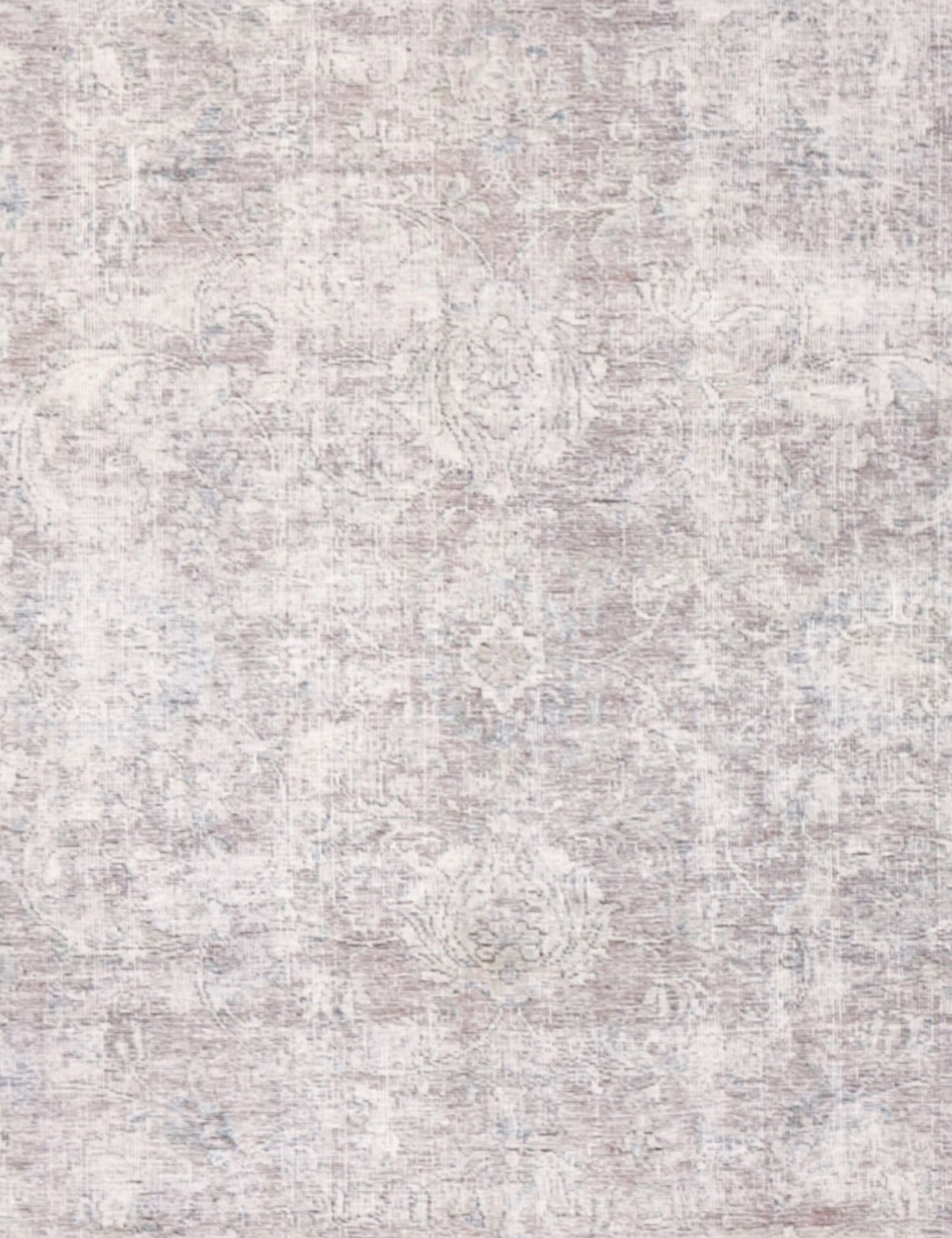 Persisk vintage teppe   295 x 185 cm