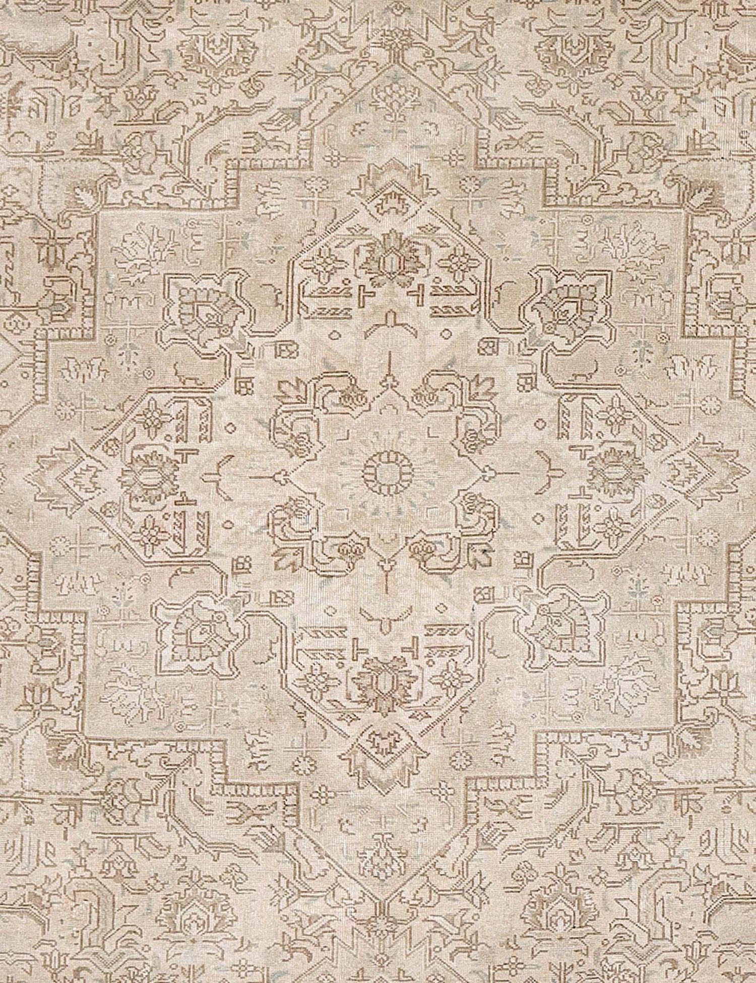 Perzisch Vintage Tapijt   280 x 193 cm