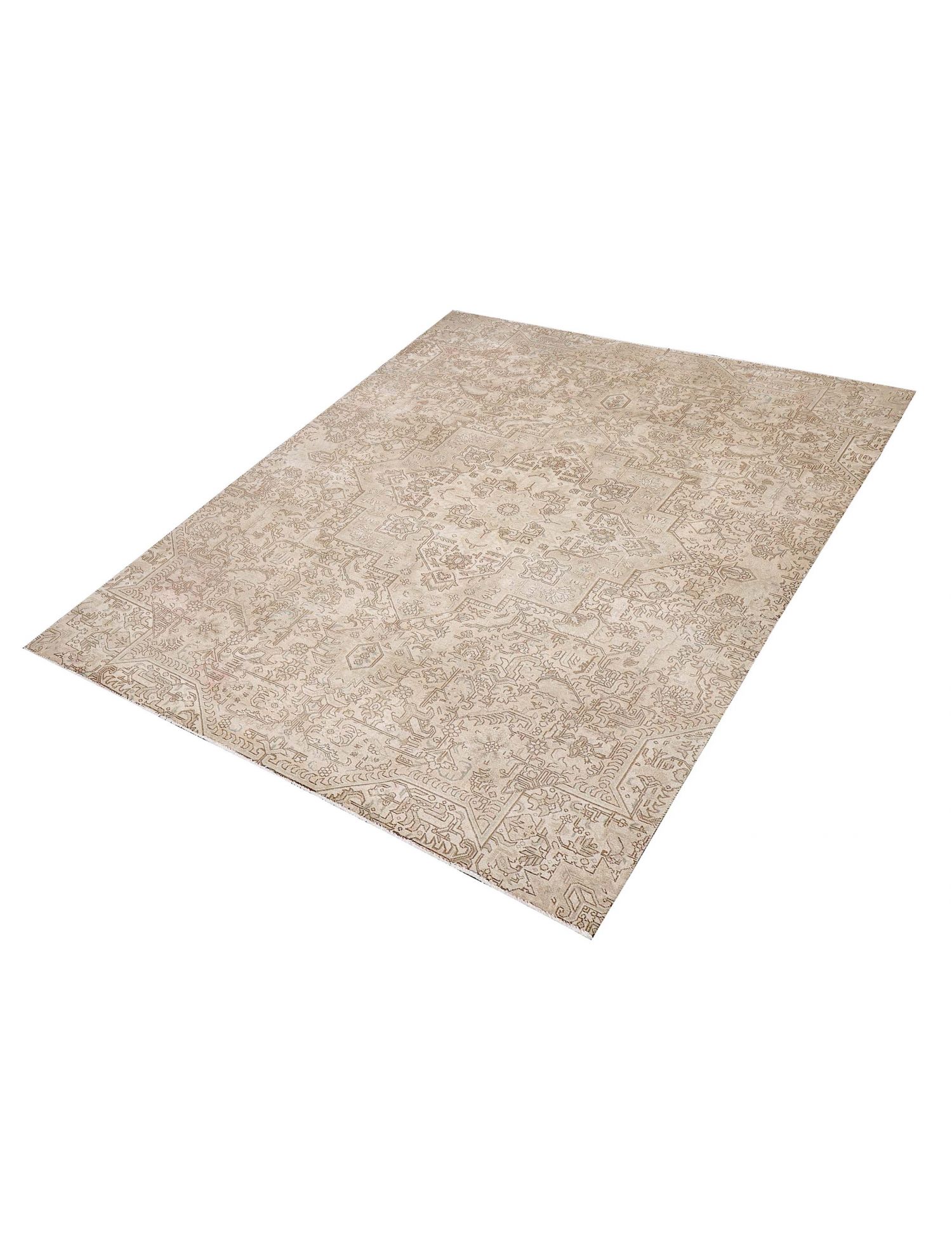 Perzisch Vintage Tapijt   280 x 193 cm