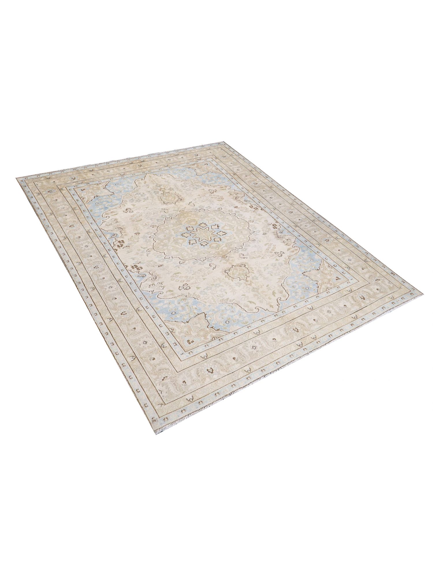 Persisk vintage teppe   290 x 202 cm