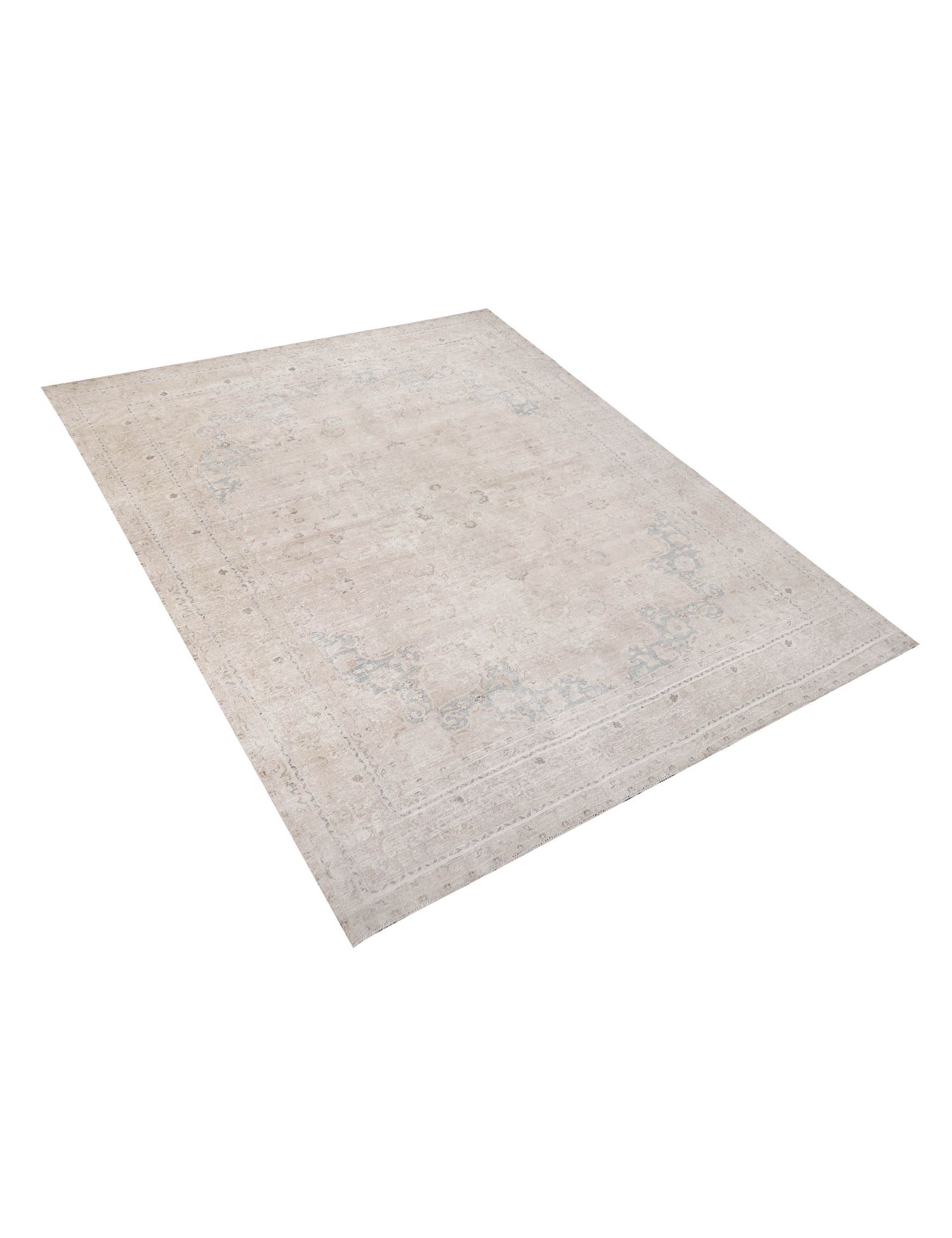 Persisk vintage matta   360 x 290 cm