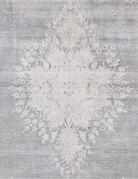 Persischer Vintage Teppich 273 x 200