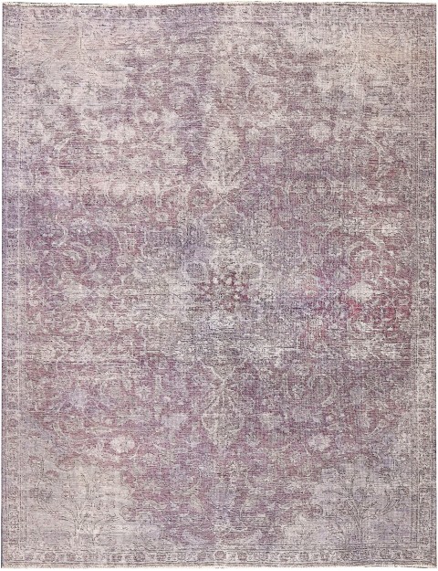 Perzisch Vintage Tapijt 310 x 220