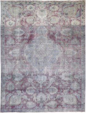 Persischer Vintage Teppich 330 x 227