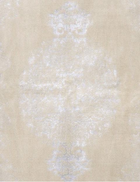 Beige Persien Soba  241 x 173 cm