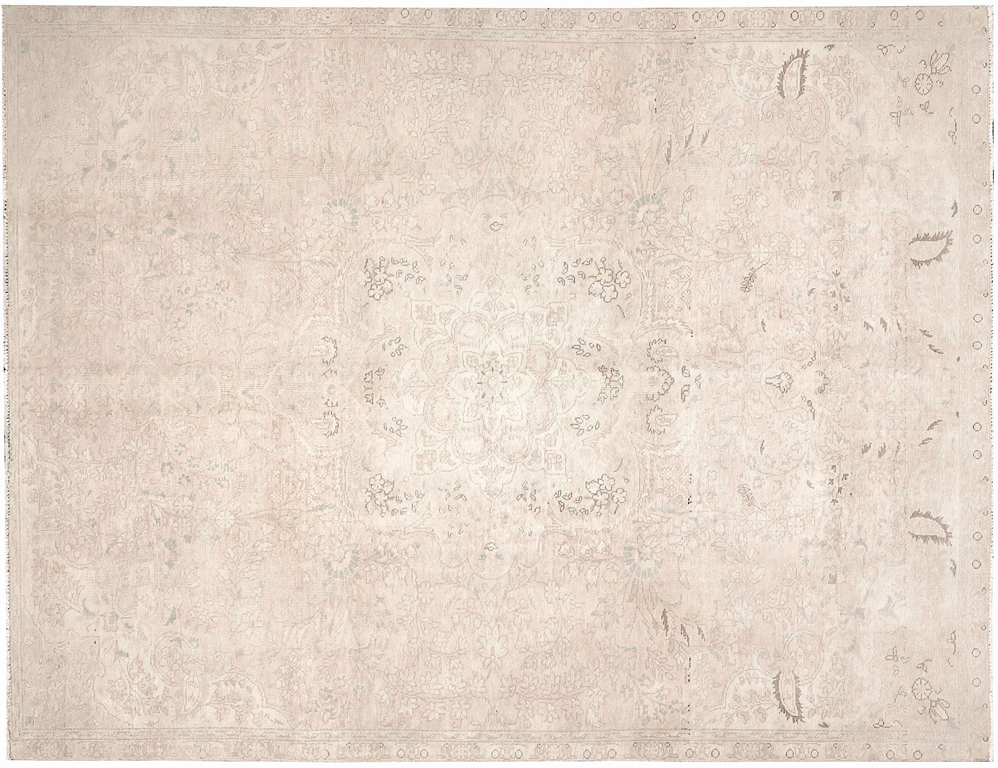 Persisk Vintagetæppe   329 x 212 cm