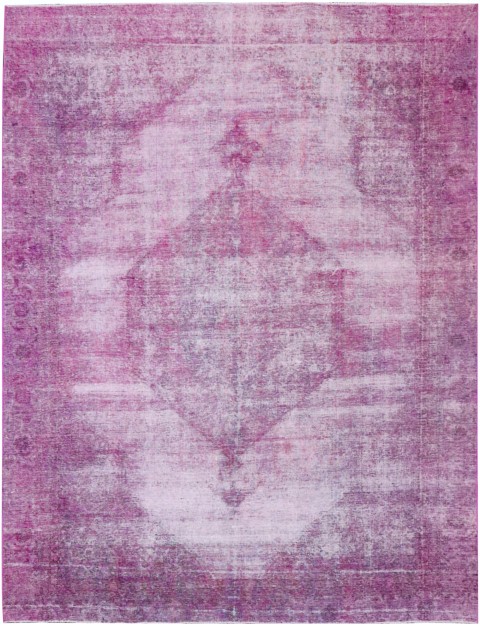 Perzisch Vintage Tapijt 340 x 270