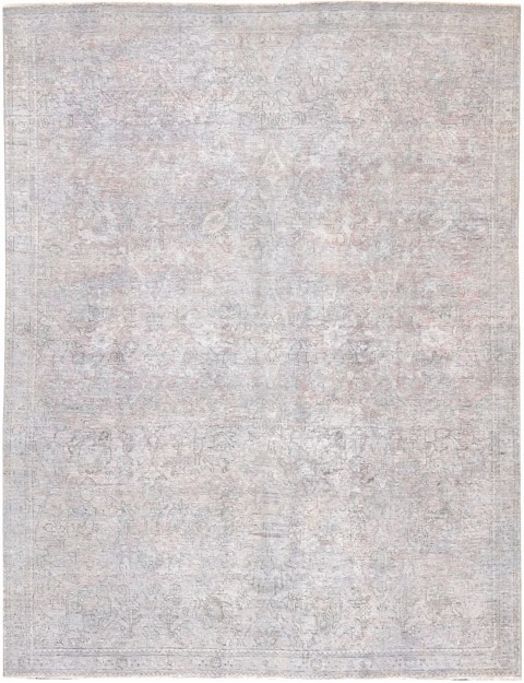 Persisk Vintagetæppe 310 x 210