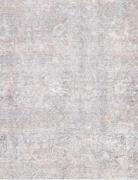 Grau Persien Persischer Vintage Teppich  310 x 210 cm