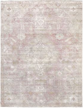 Tappeto vintage persiano  grigo <br/>285 x 180 cm