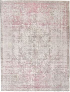 Tappeto vintage persiano  beige <br/>330 x 220 cm