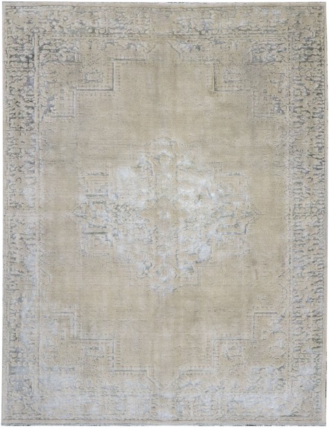 Gelb Persien Soba 294 x 202 cm