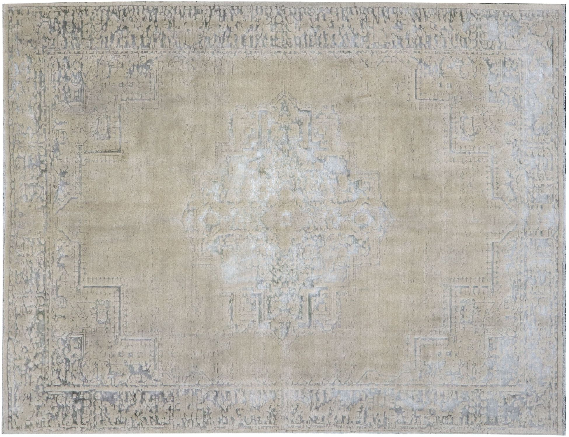 Soba  yellow  <br/>294 x 202 cm