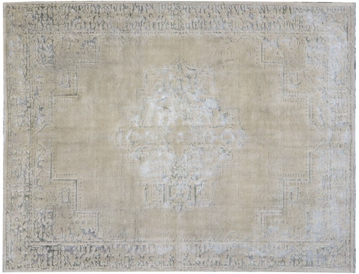 Geel Perzië Soba 294 x 202 cm