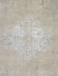 Geel Perzië Soba 294 x 202 cm - view 4