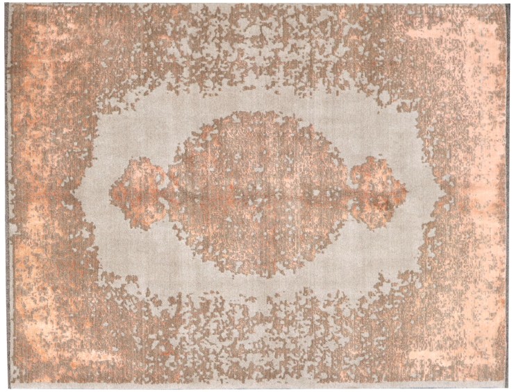 Rød Persien Soba 239 x 173 cm