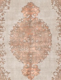Rød Persien Soba 239 x 173 cm - view 4