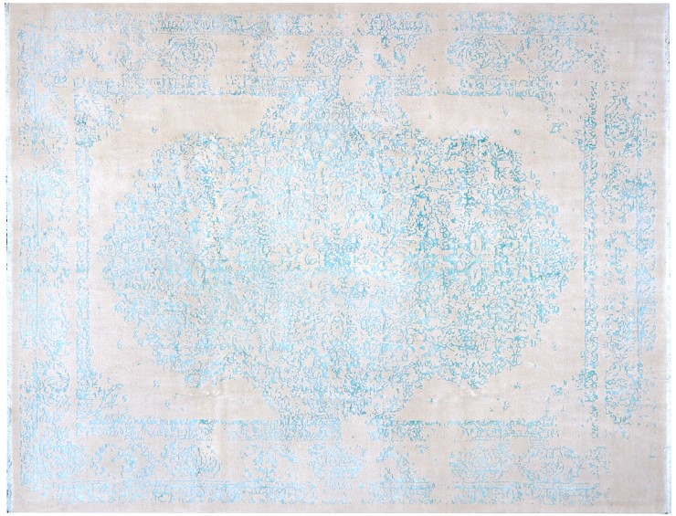 Blu Persiano Soba 350 x 251 cm