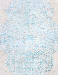 Blu Persiano Soba 350 x 251 cm - view 4