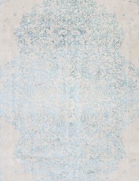 Blå Persien Soba 301 x 204 cm - view 4