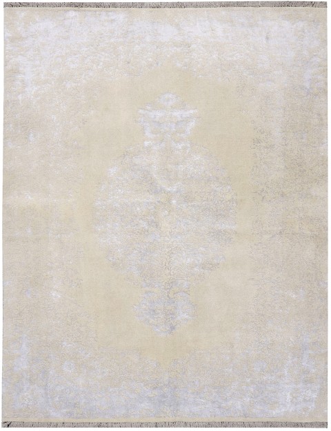 Braun Persien Soba 243 x 165 cm