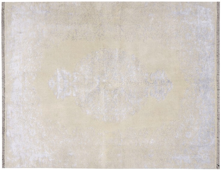 Brun Persien Soba 243 x 165 cm