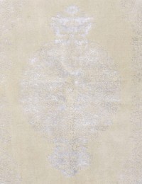 Brun Persien Soba 243 x 165 cm - view 4