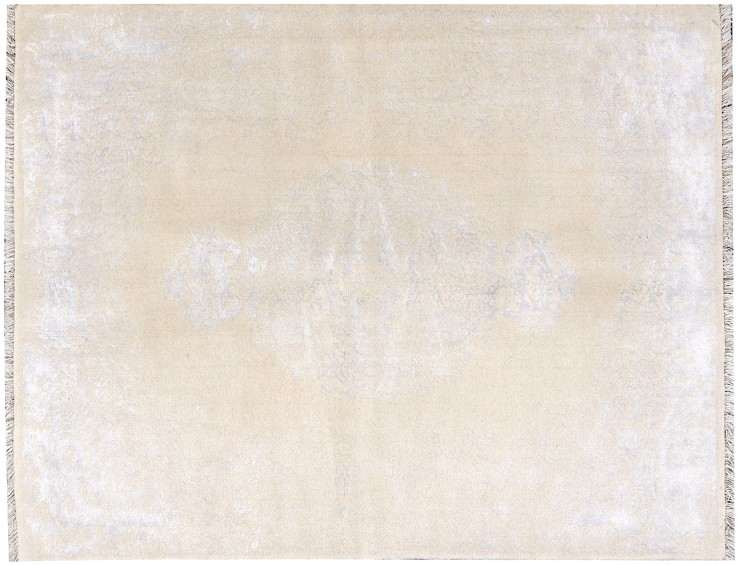 Brun Persien Soba 179 x 122 cm