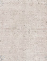 Beige Persa Alfombra persa vintage  360 x 290 cm
